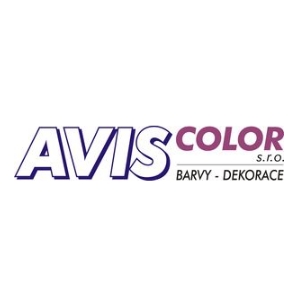 avis color